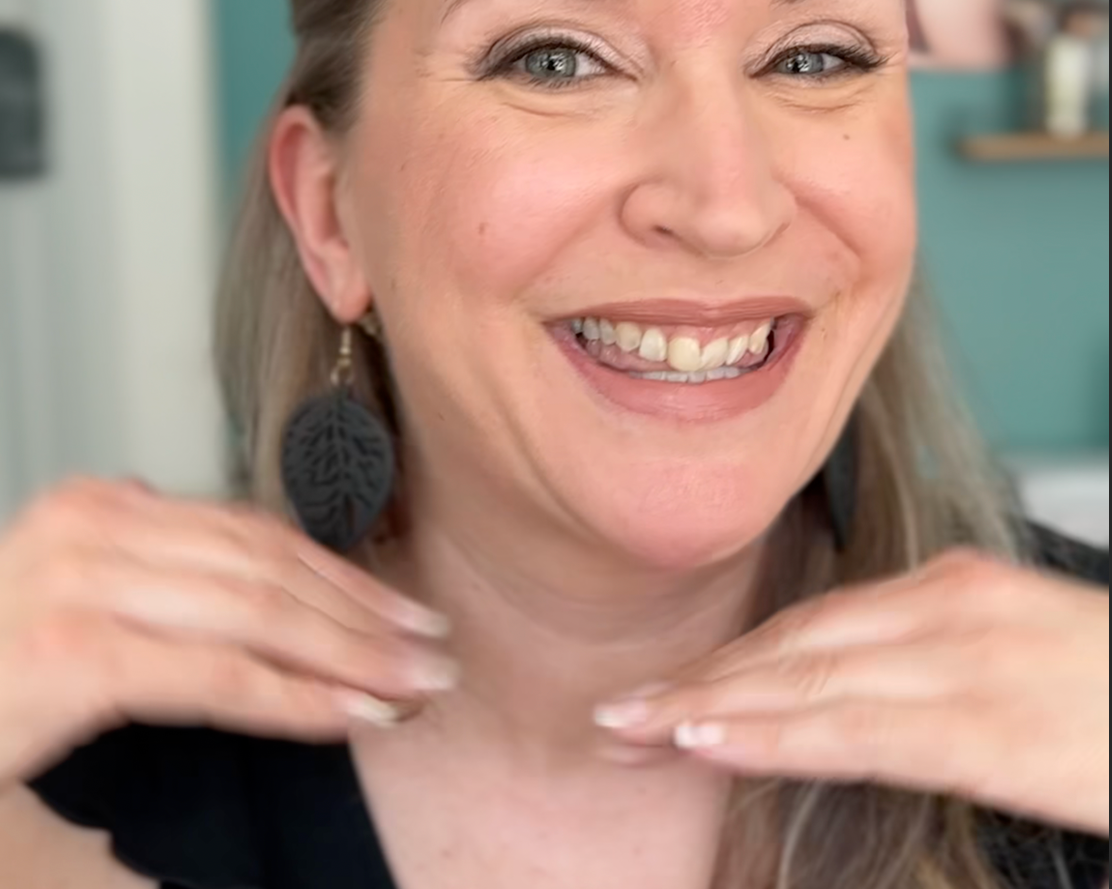 BYC Series: Rae Highlight!