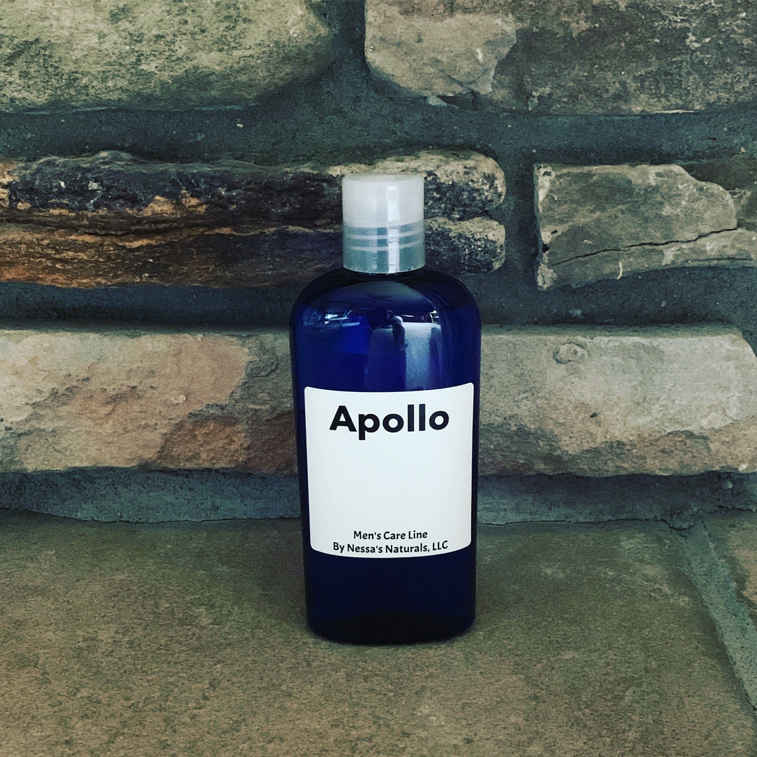 ADONIS AFTERSHAVE