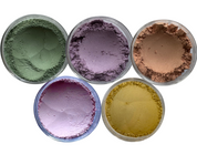 CORRECTION POWDER SAMPLE