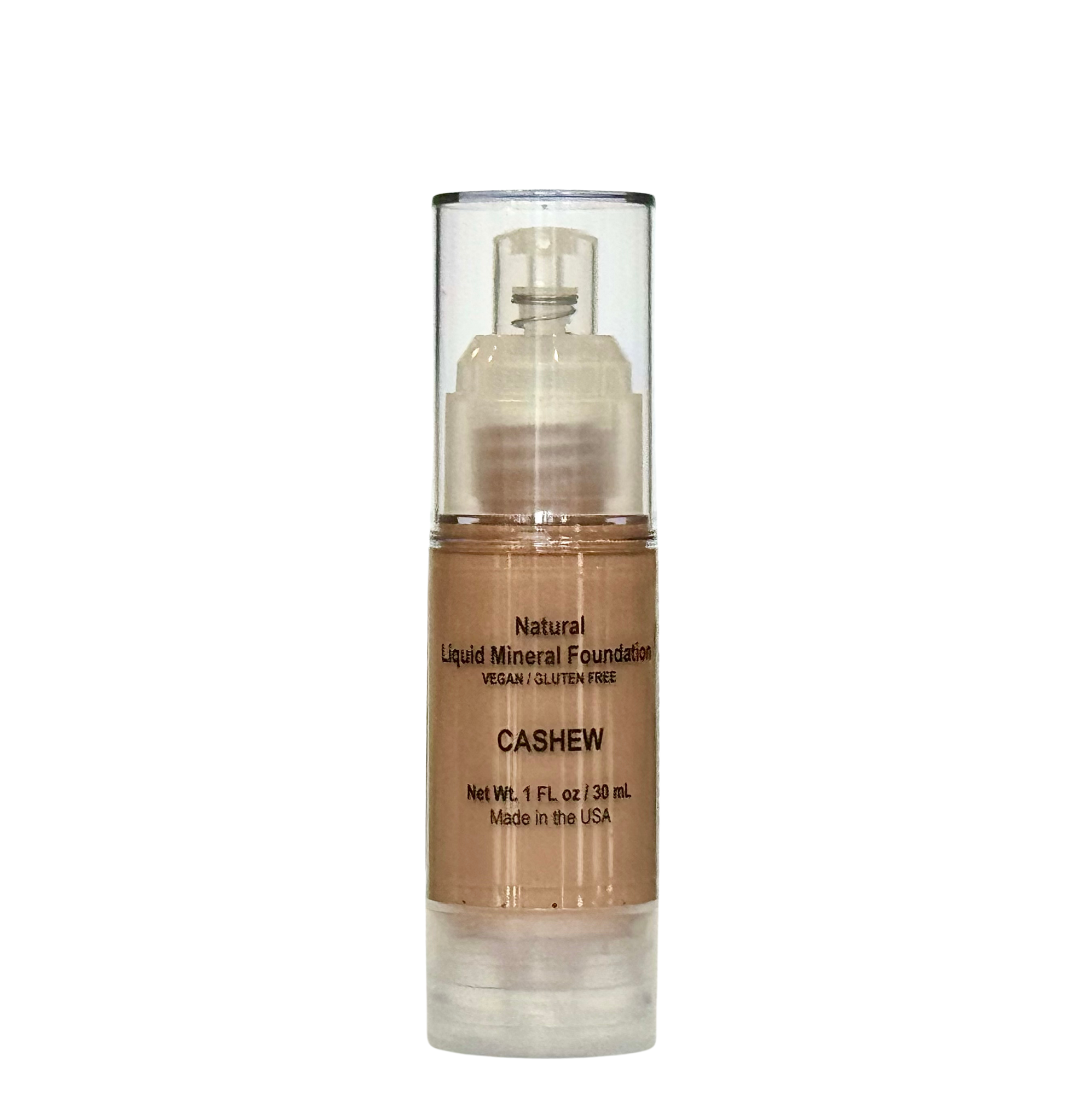 LIQUID FOUNDATION SAMPLE