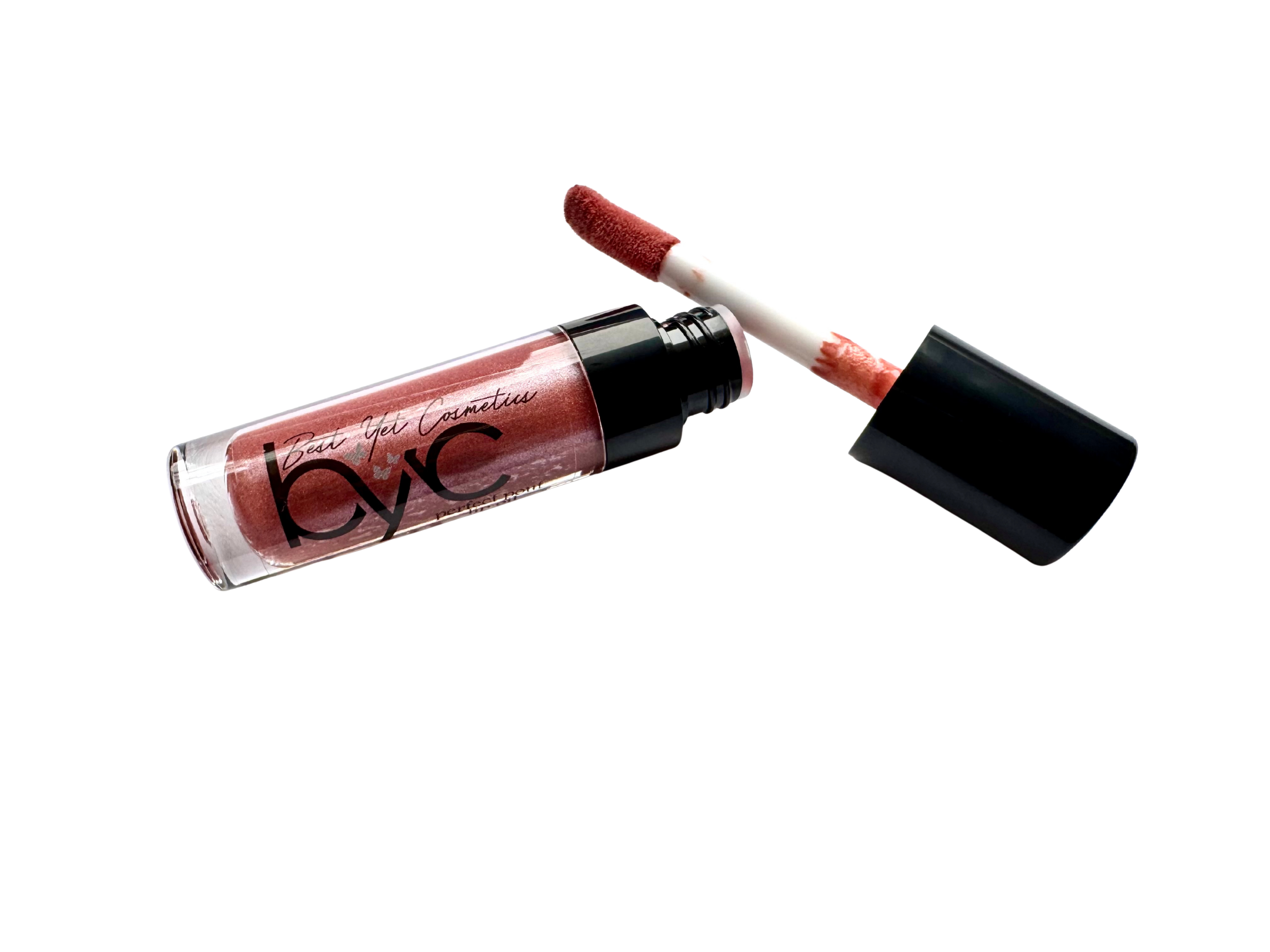 PERFECT POUT LIP OIL