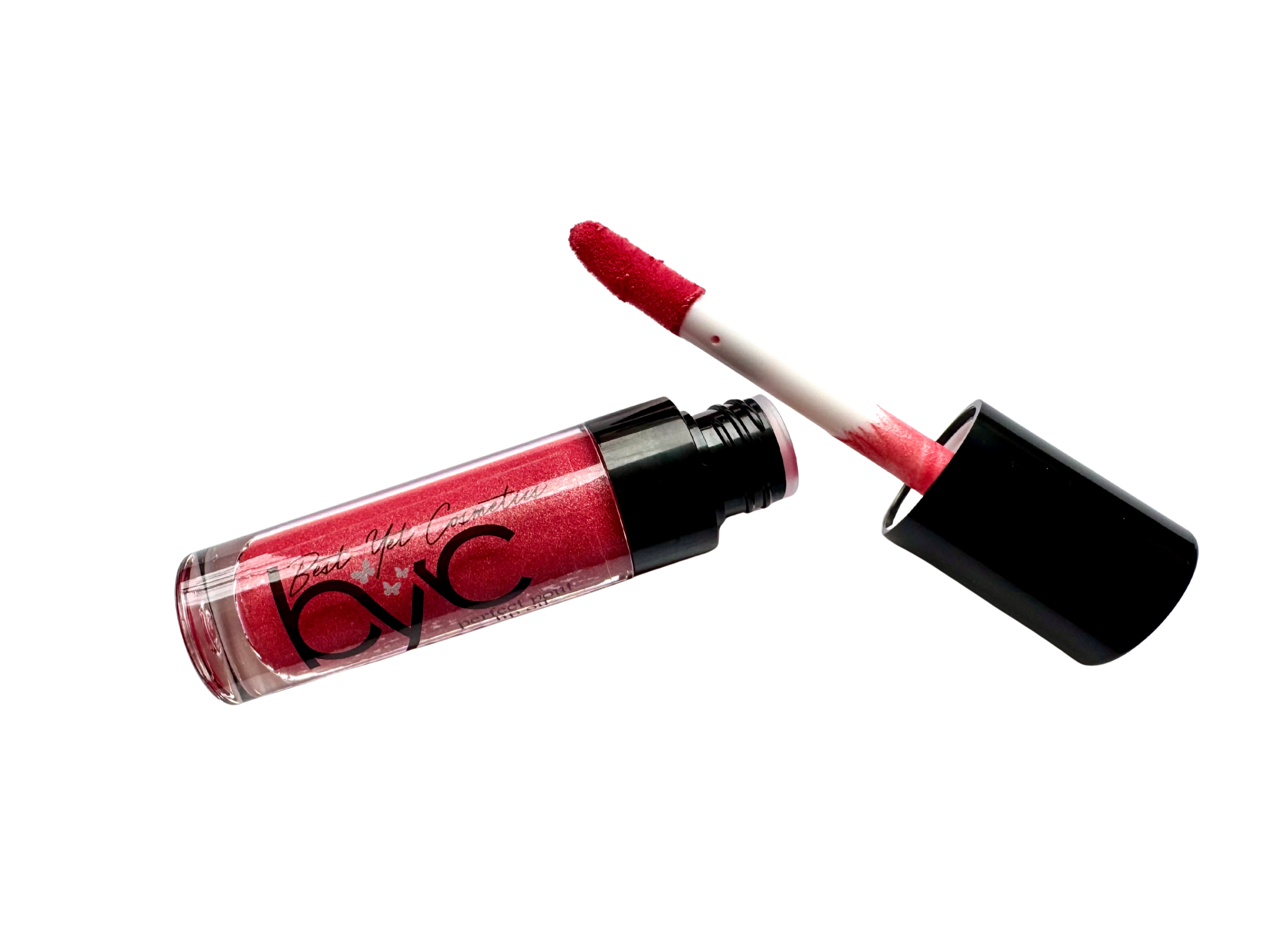 PERFECT POUT LIP OIL
