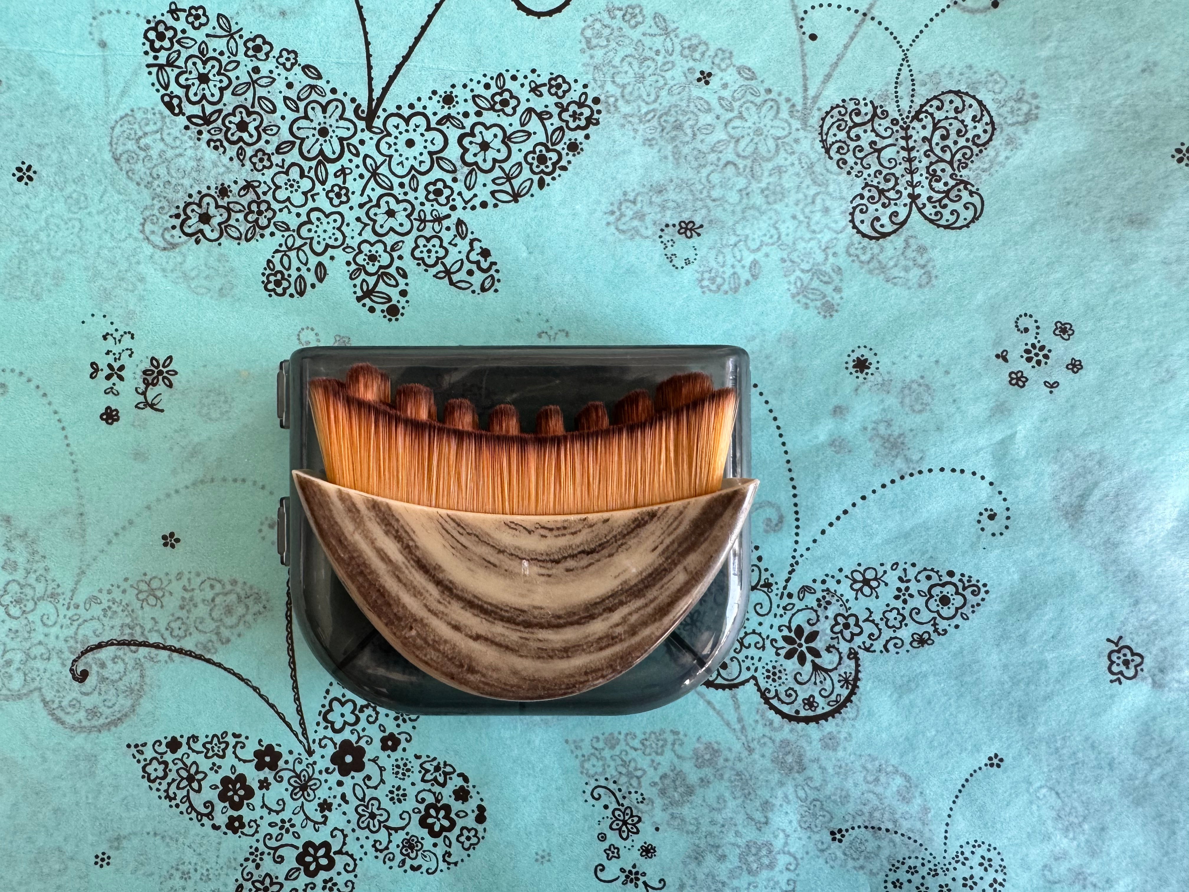 LYMPHATIC FACE BRUSH