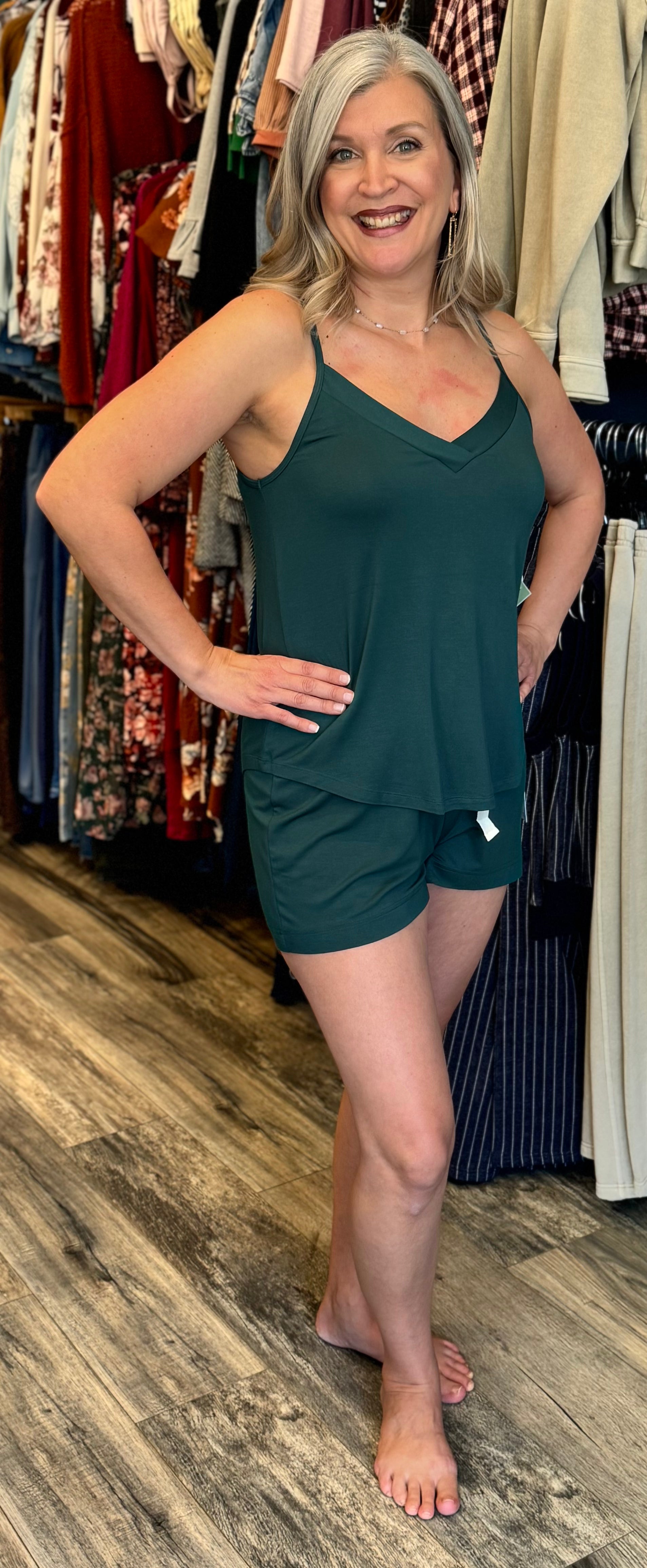 PINEWOOD BAMBOO COLLECTION