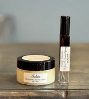 SOLEA GIFT SET