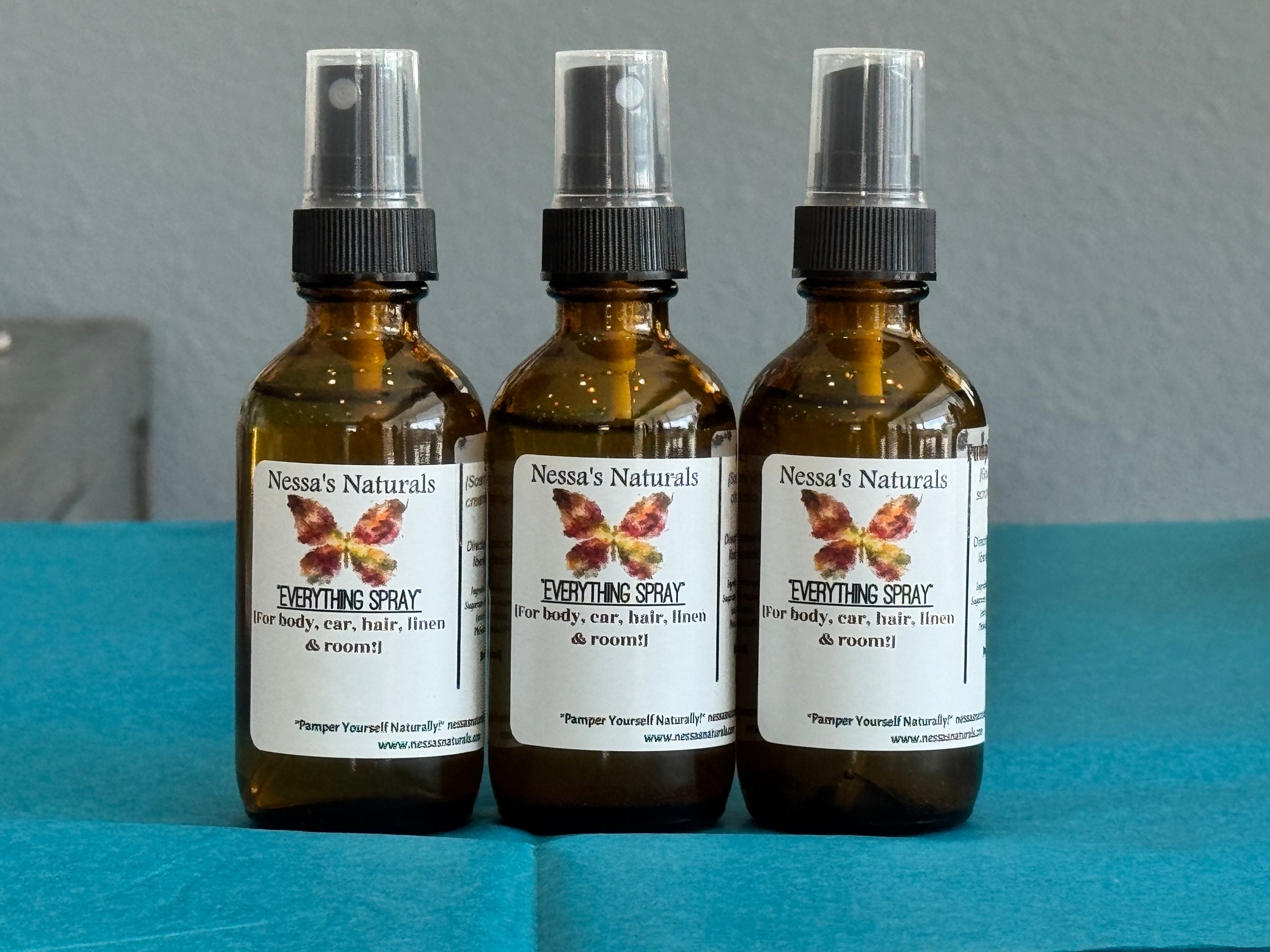 EVERYTHING SPRAY