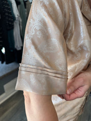 100% SILK PJs