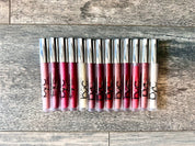 LIP GLOSS