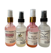 HAIR AND BODY MIST