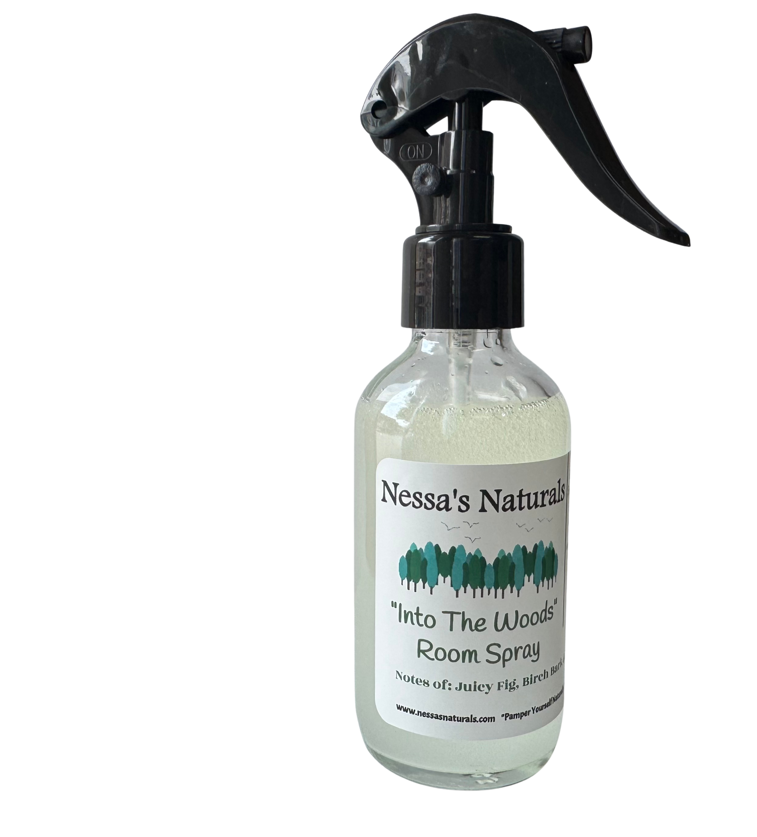 ROOM SPRAY