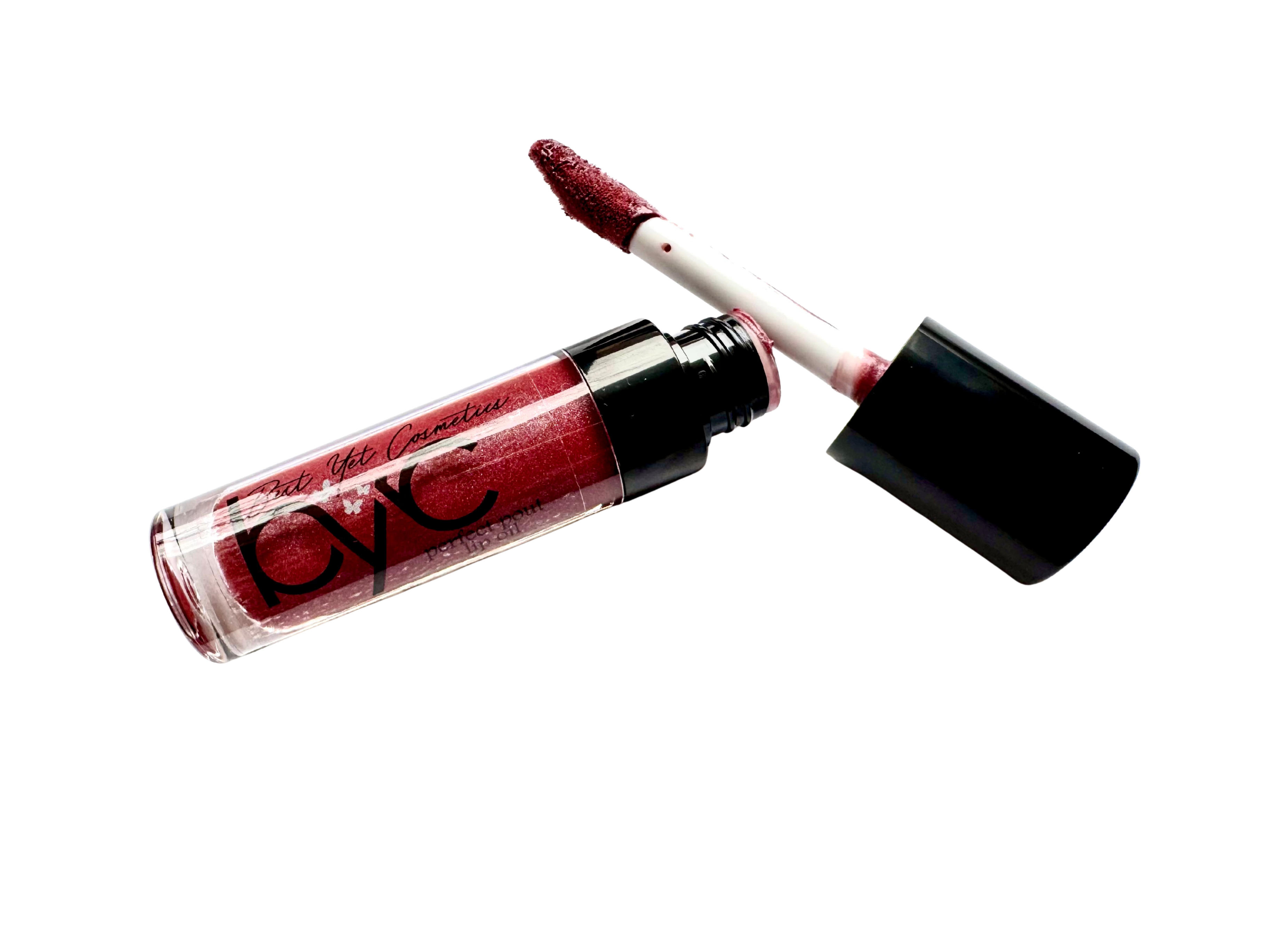 PERFECT POUT LIP OIL