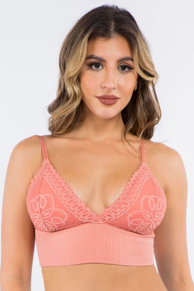 LILY BRALETTE 2.0