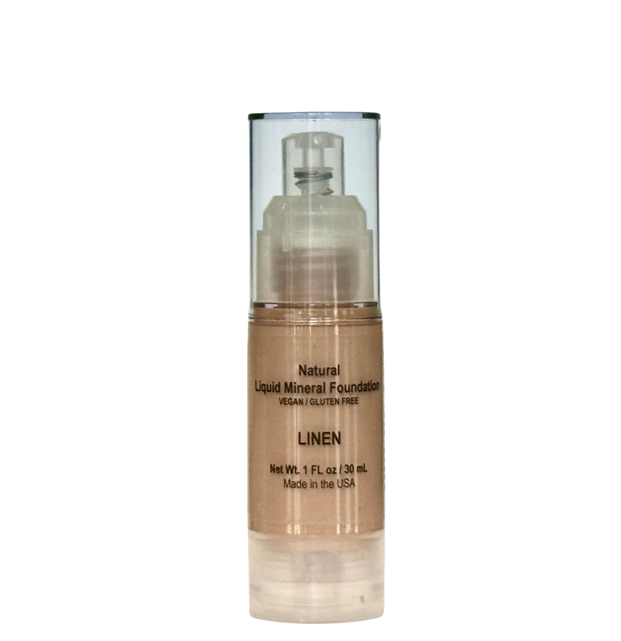 LIQUID FOUNDATION SAMPLE