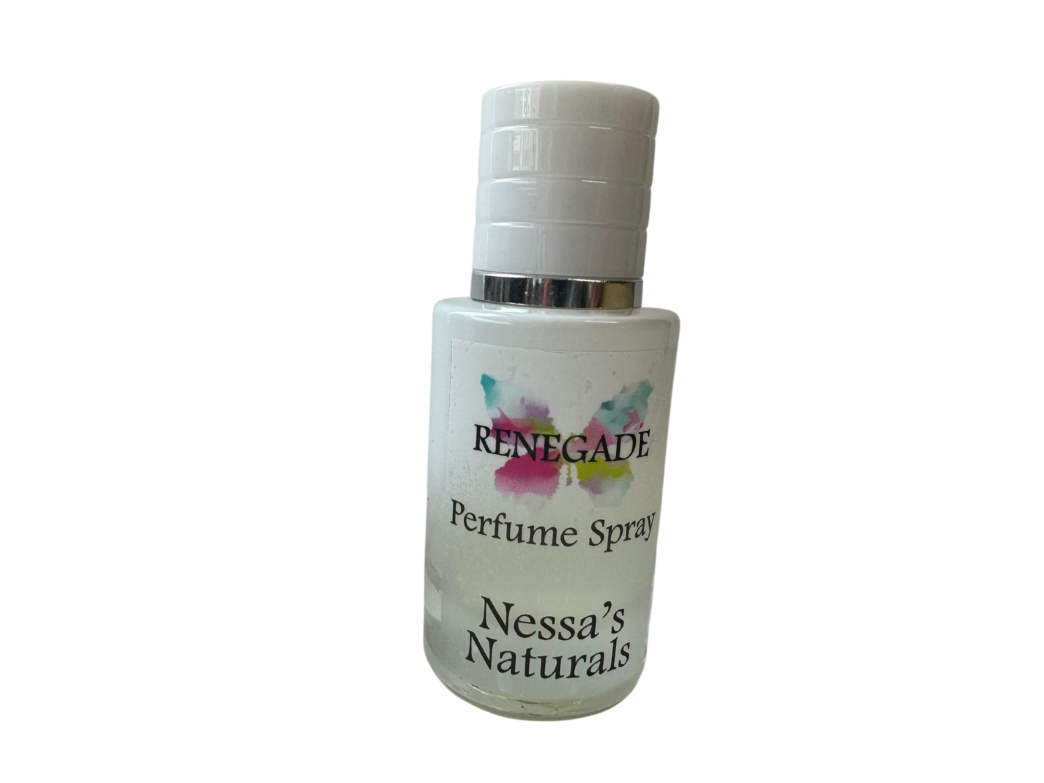 PERFUME SPRAY – Nessa's Naturals