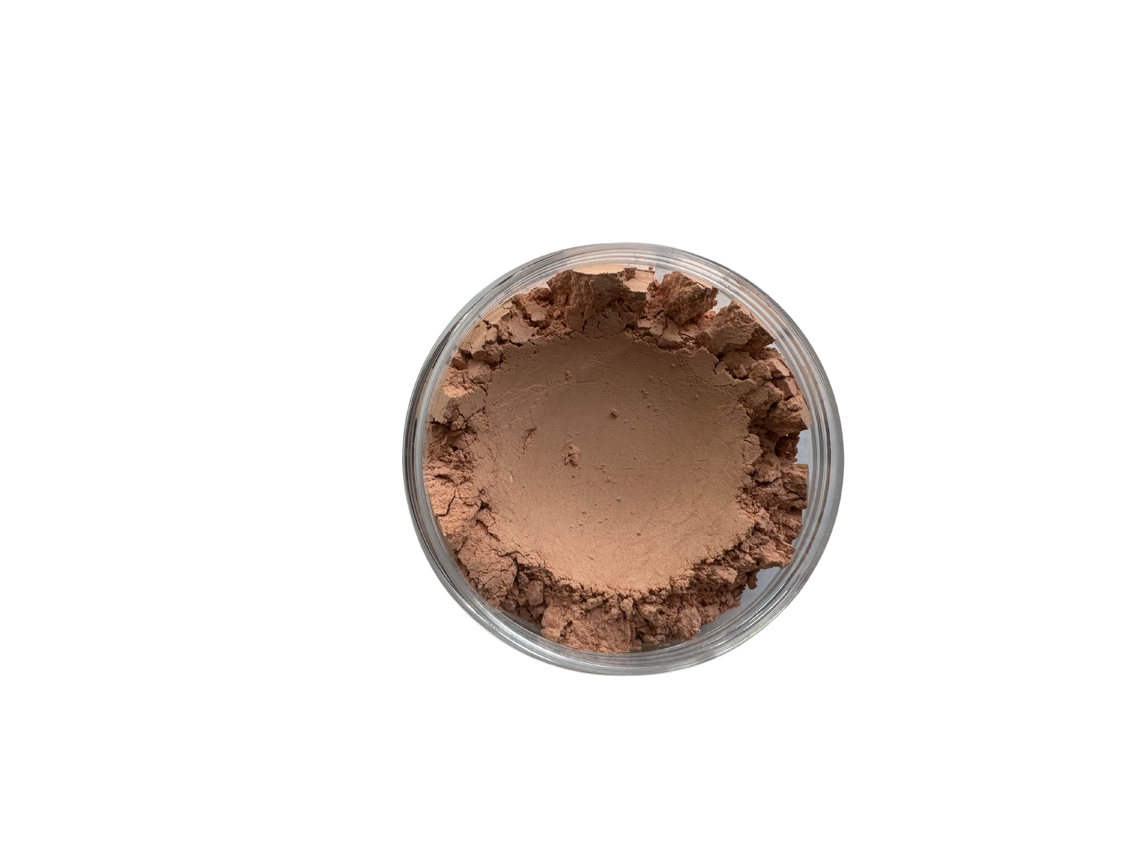 CORRECTION POWDER SAMPLE