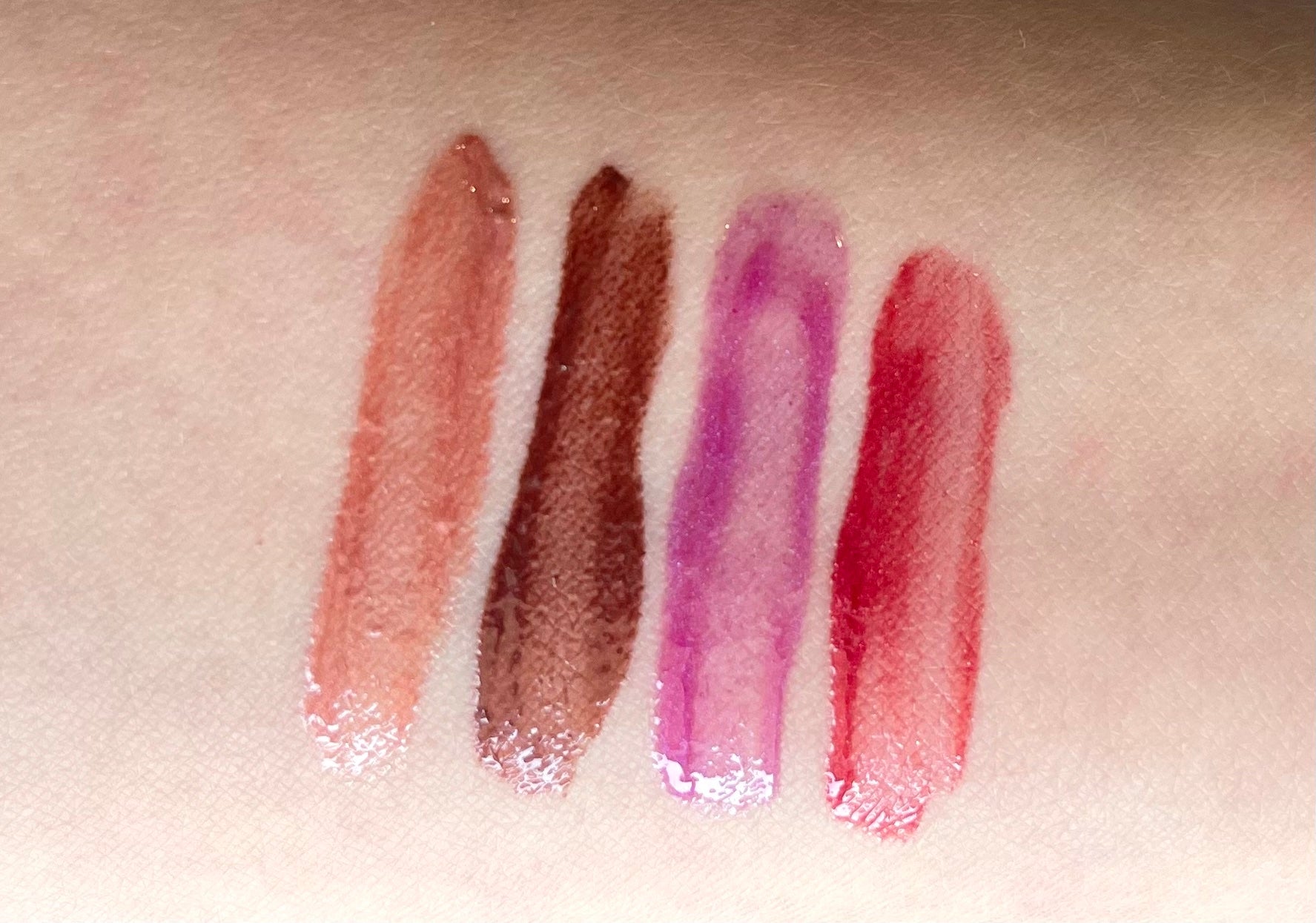 Quench: Lip Gloss