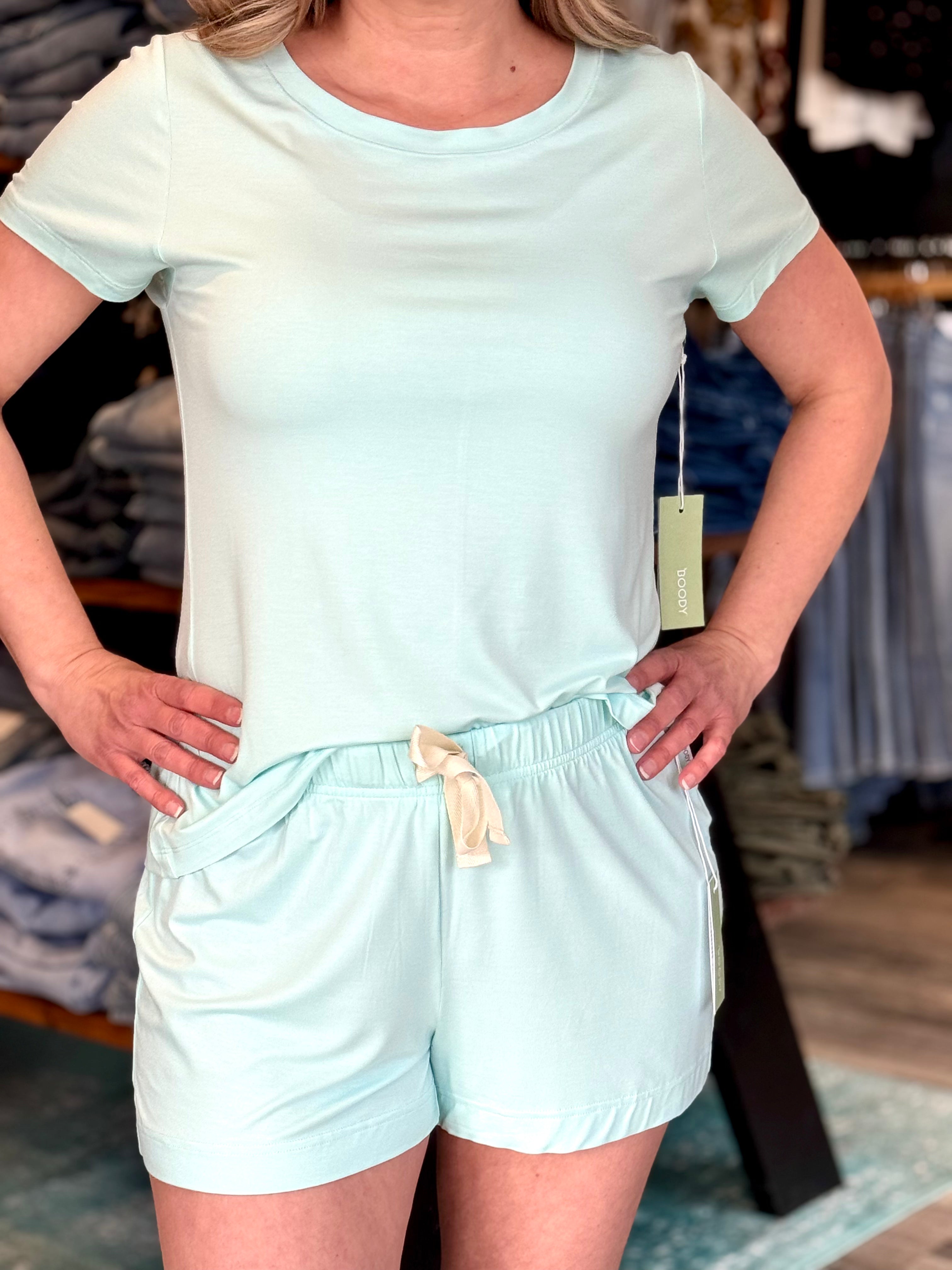 SEA GLASS BAMBOO COLLECTION