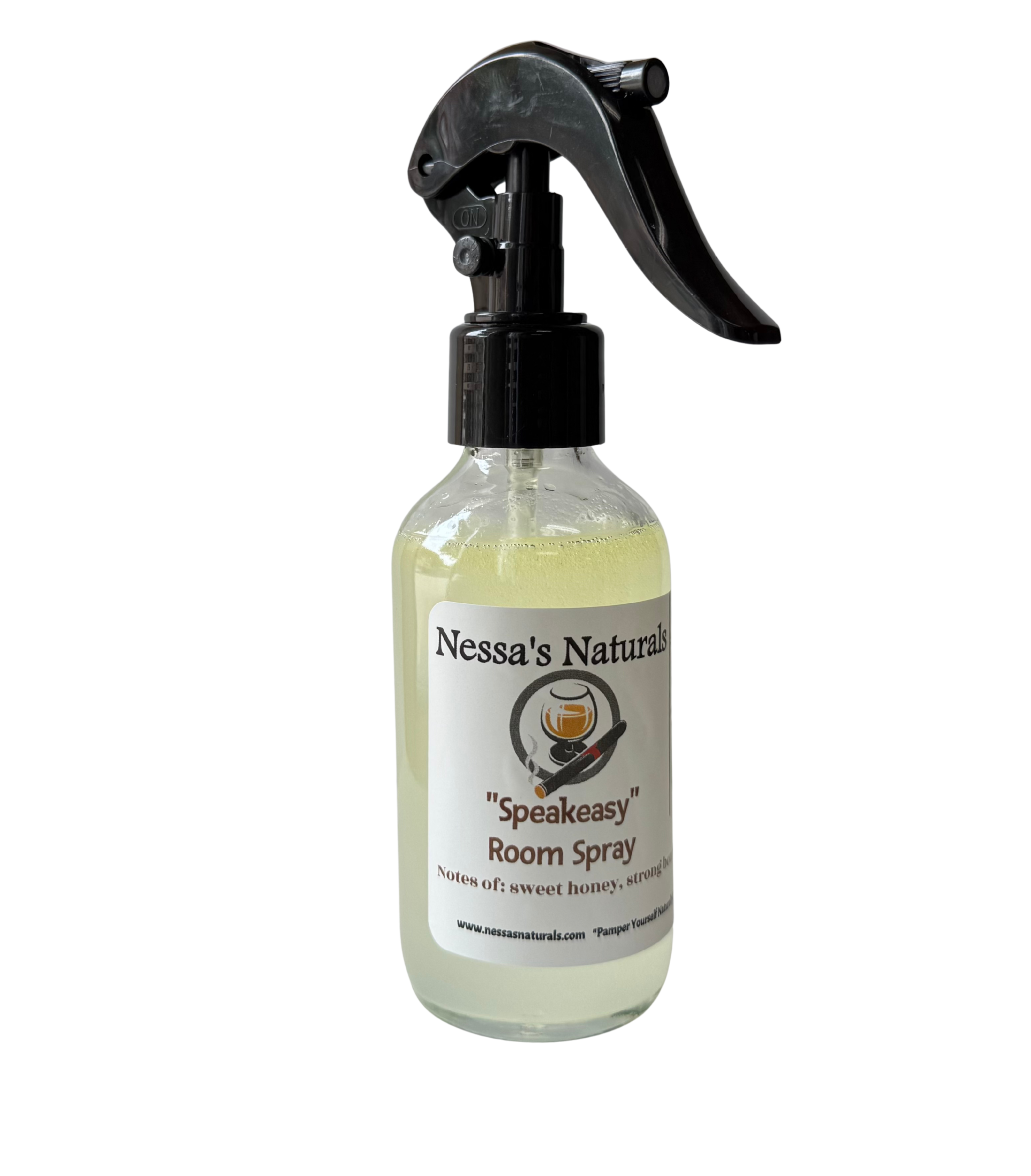 ROOM SPRAY