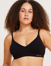 BAMBOO T-SHIRT BRA