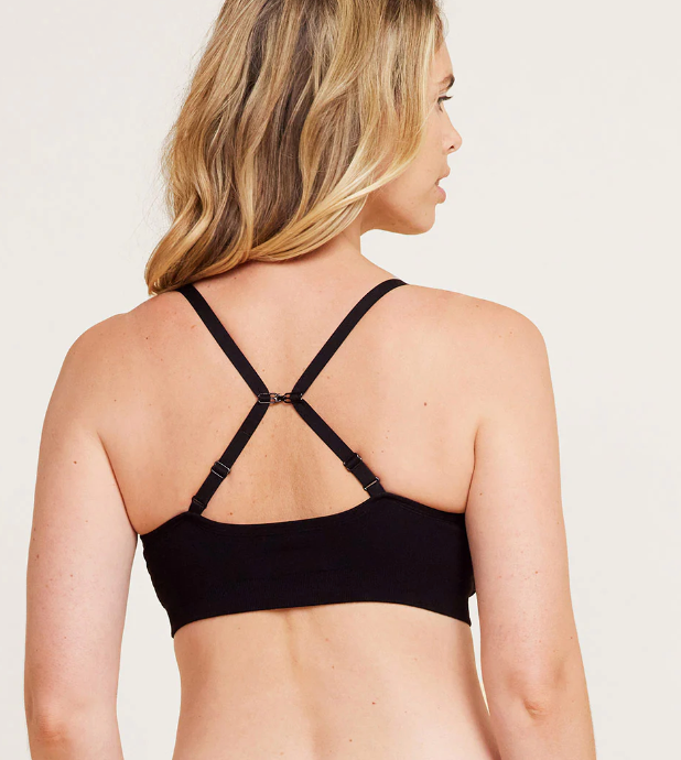 BAMBOO T-SHIRT BRA