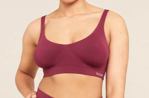 PADDED SHAPER BRA