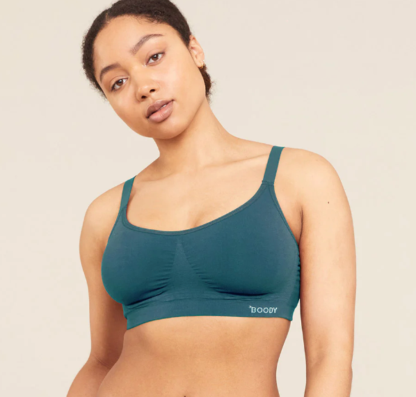FULL BUST BAMBOO BRA