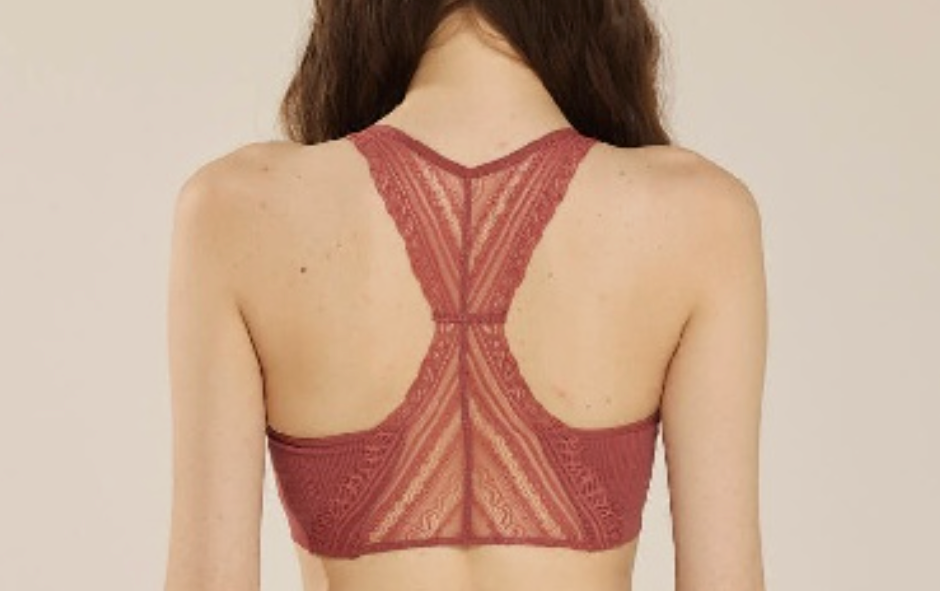 SOPHIA BRALETTE