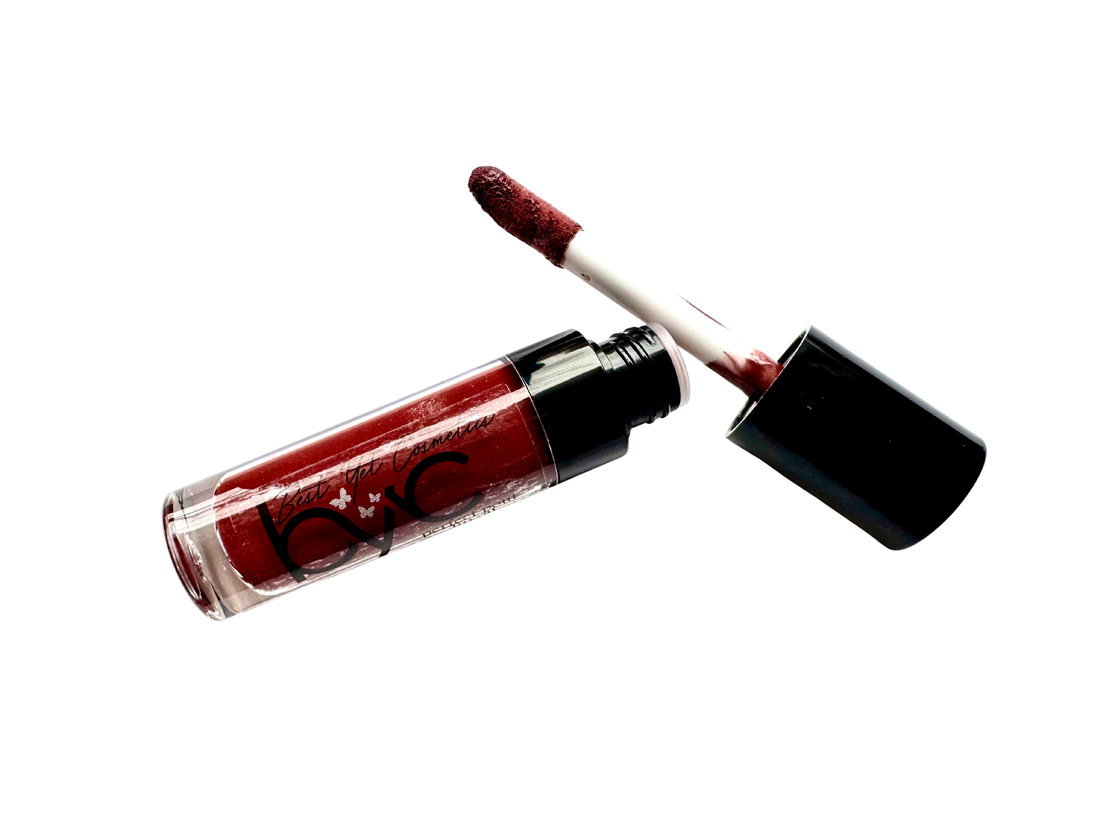 PERFECT POUT LIP OIL