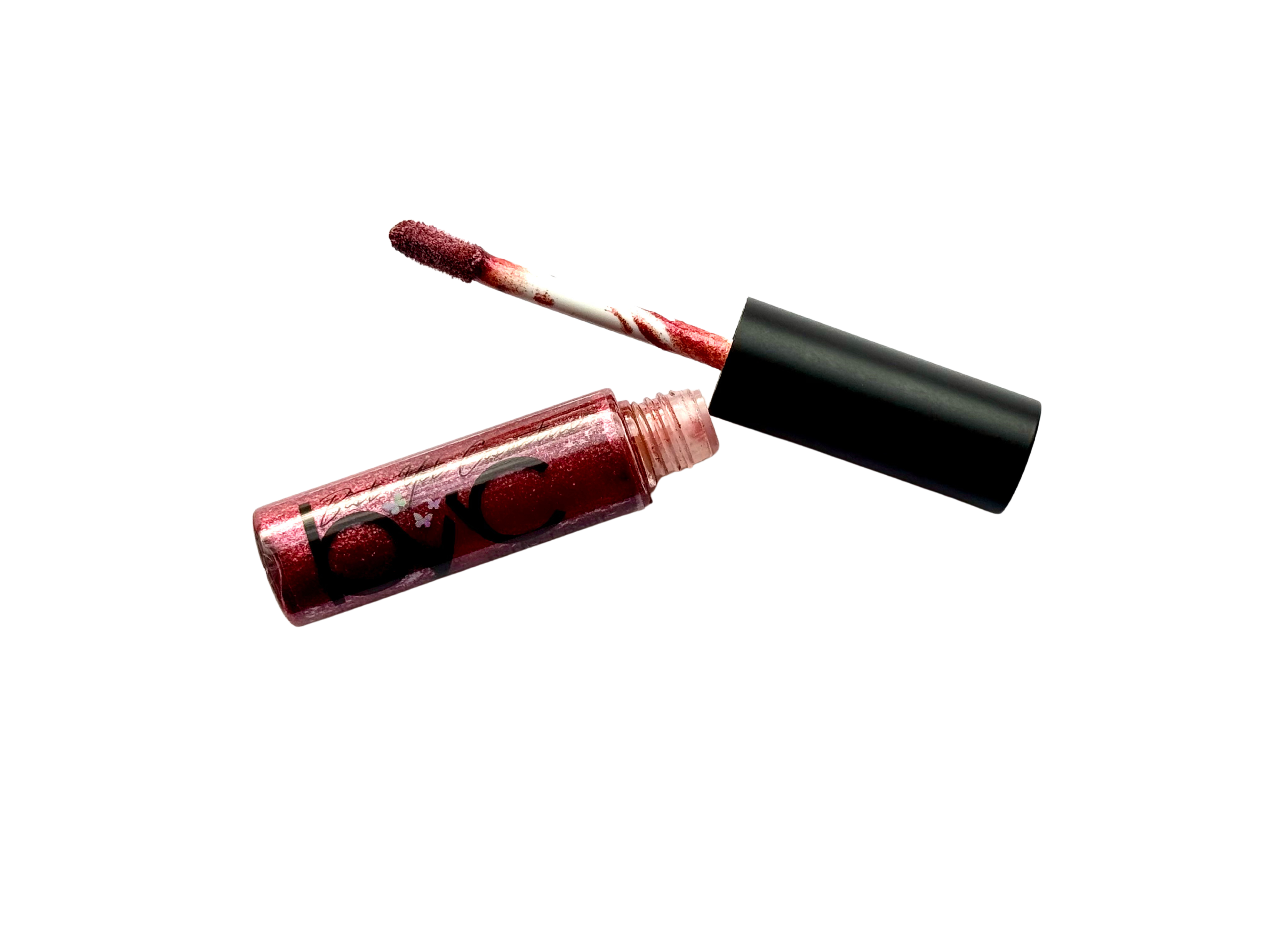 PERFECT POUT LIP OIL