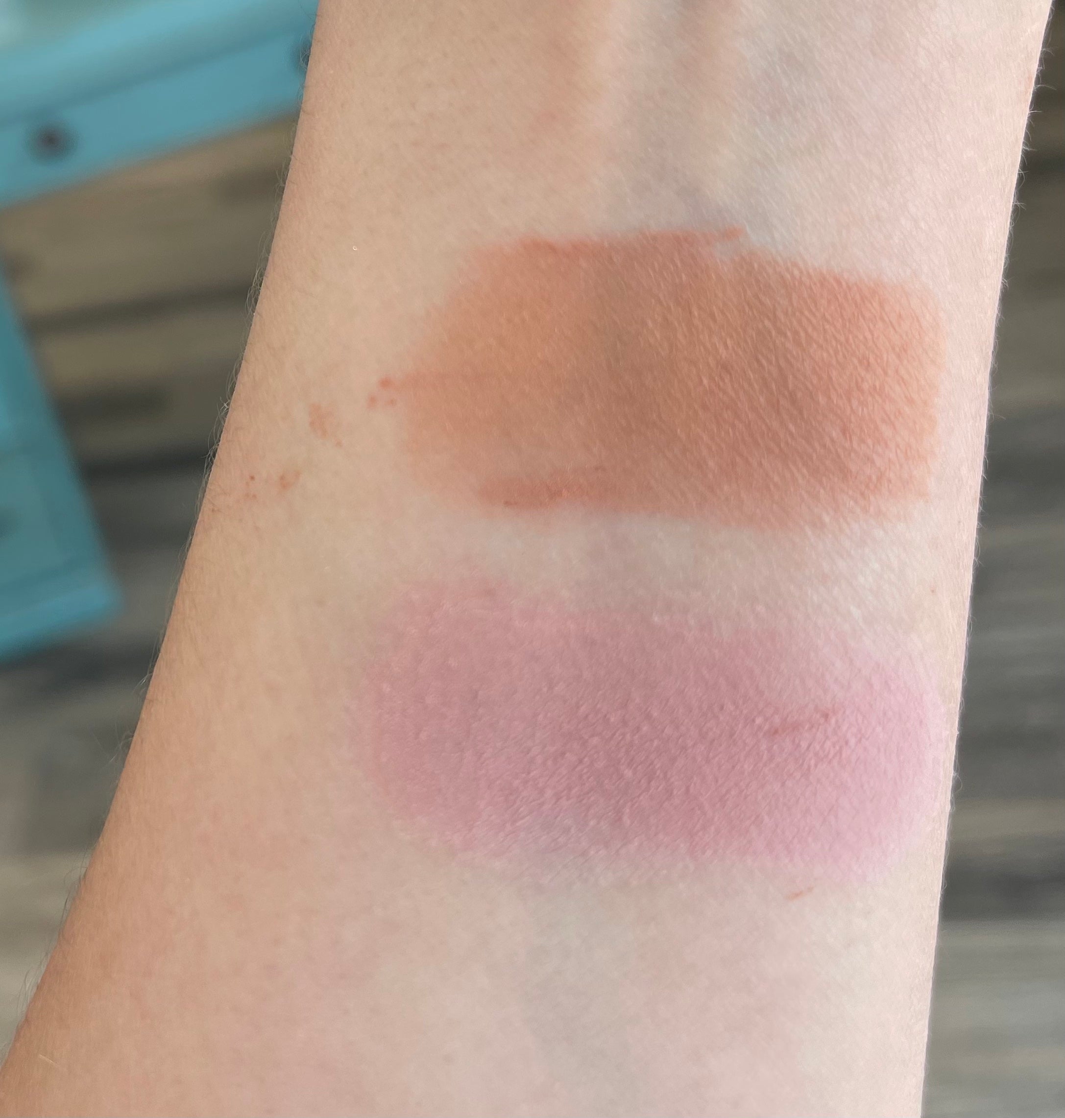 MATTE BLUSH