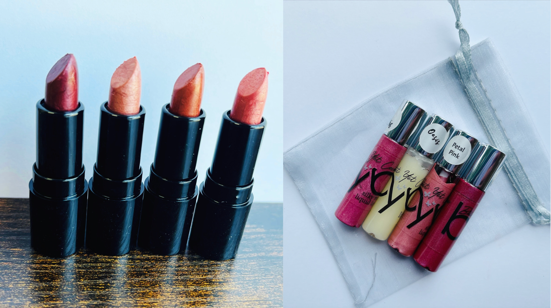 LIP QUAD SETS