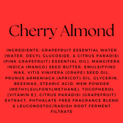 BODY LOTION
