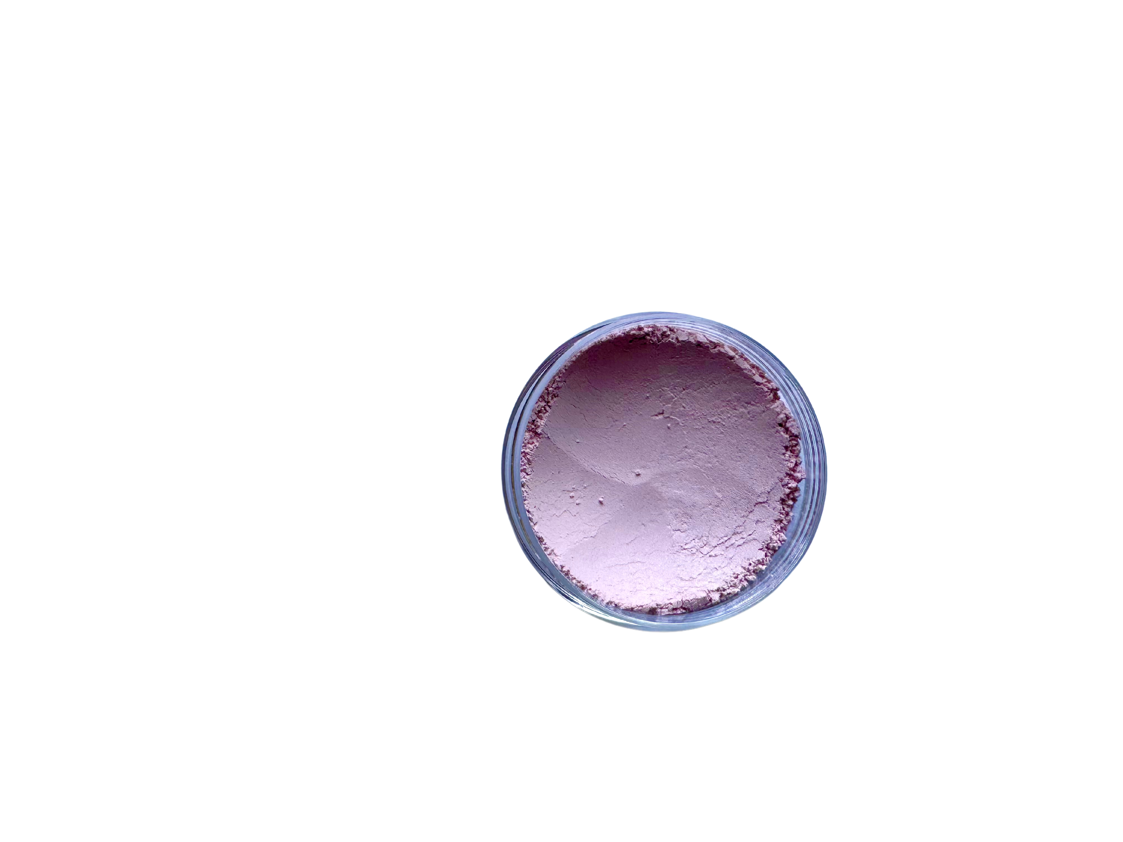 CORRECTION POWDER SAMPLE