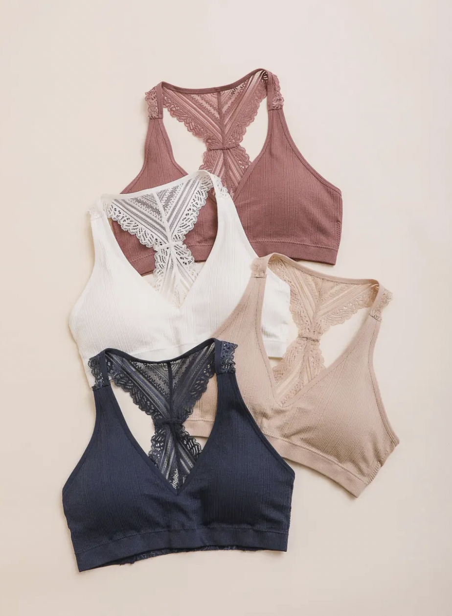 SOPHIA BRALETTE