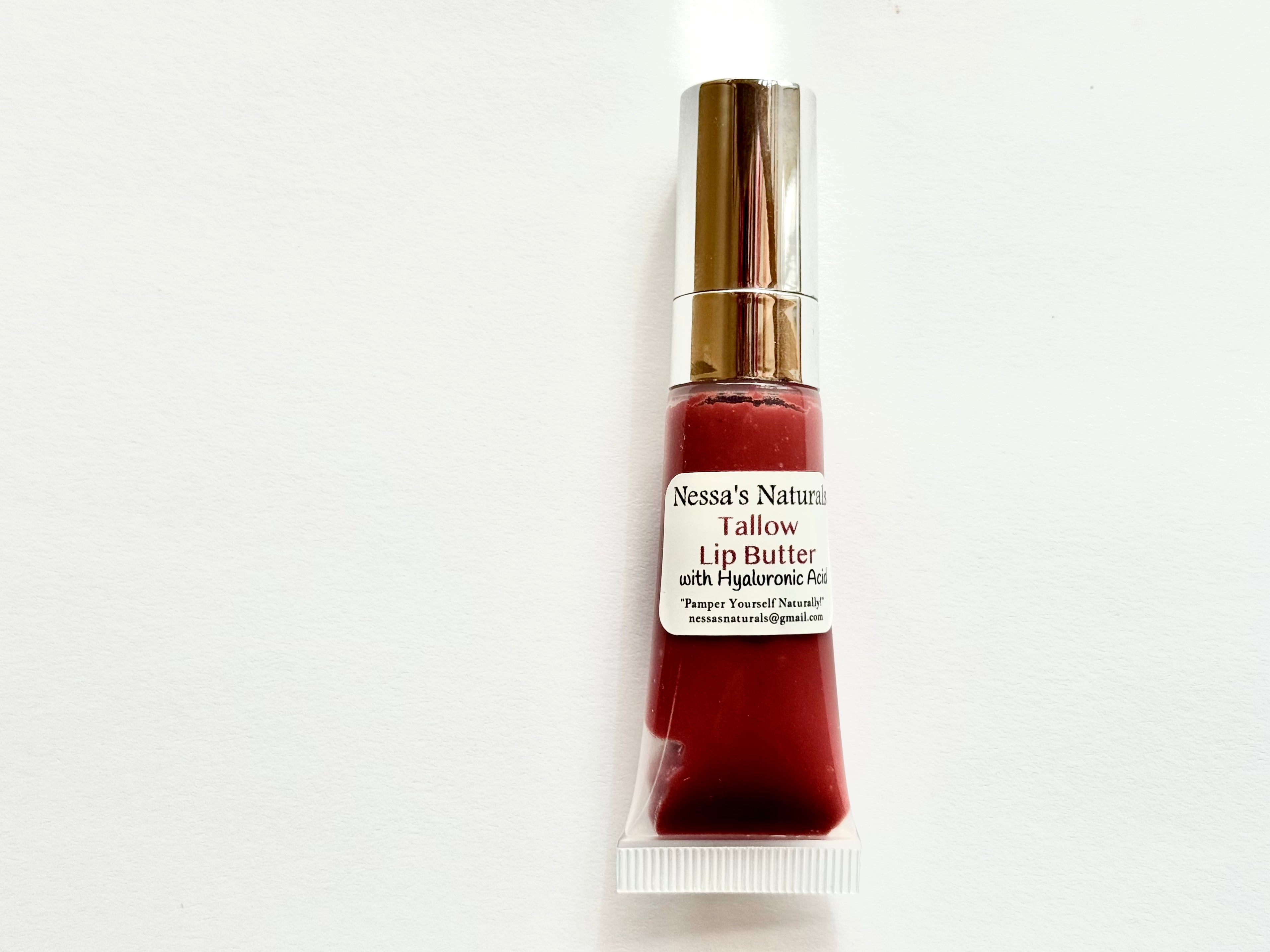 TALLOW LIP BUTTER