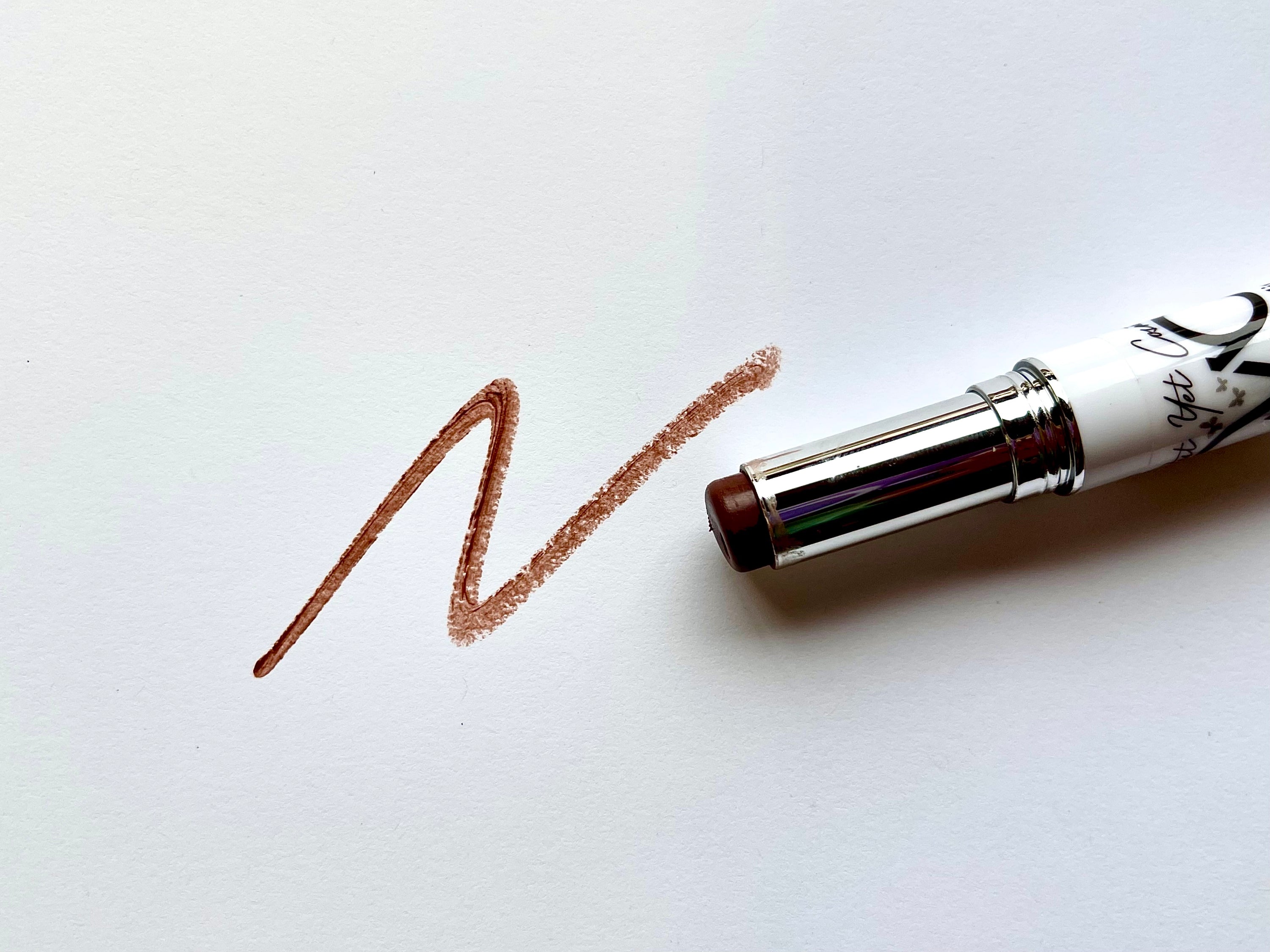SHEER LIPSTICK