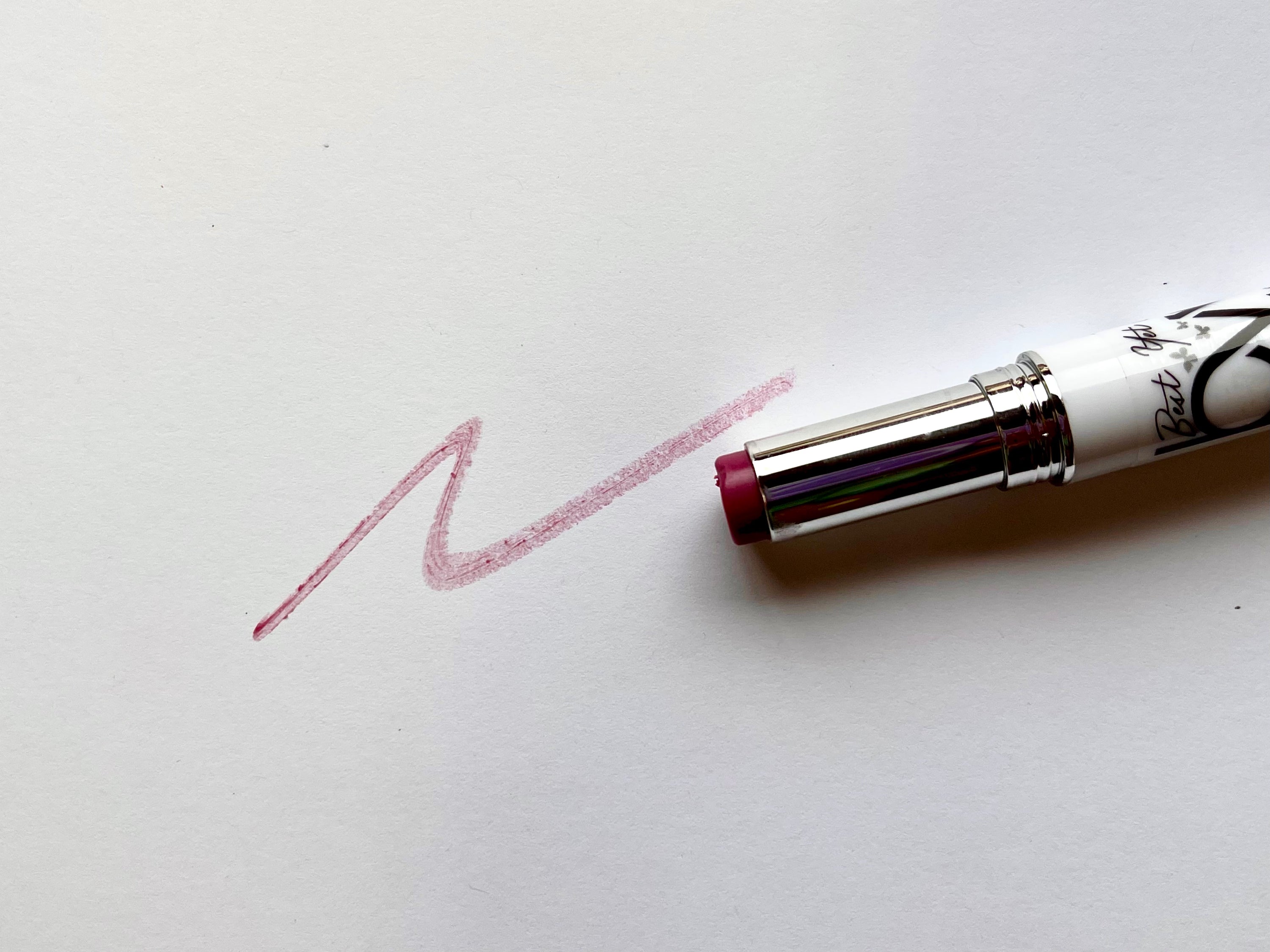 SHEER LIPSTICK