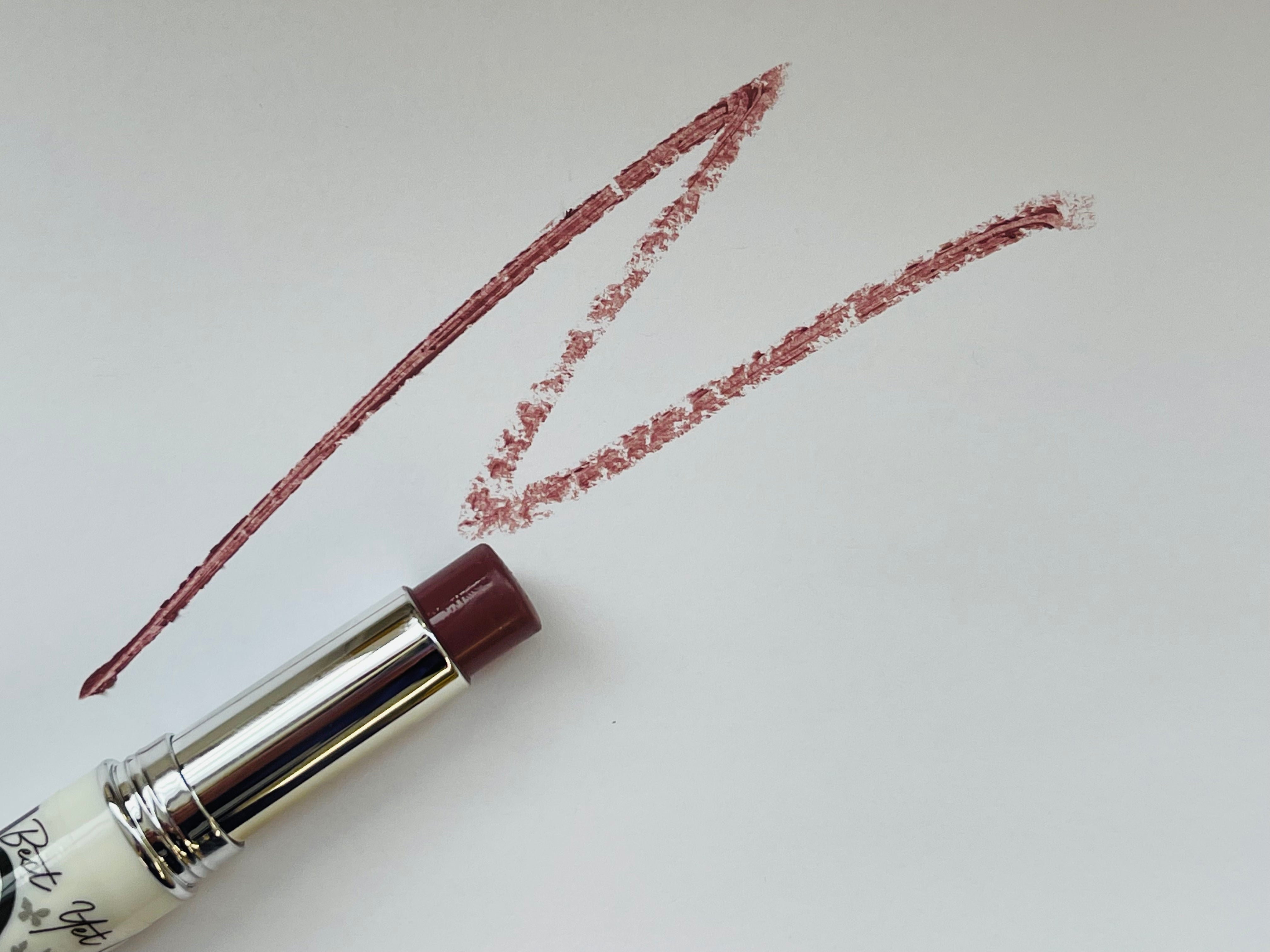 SHEER LIPSTICK