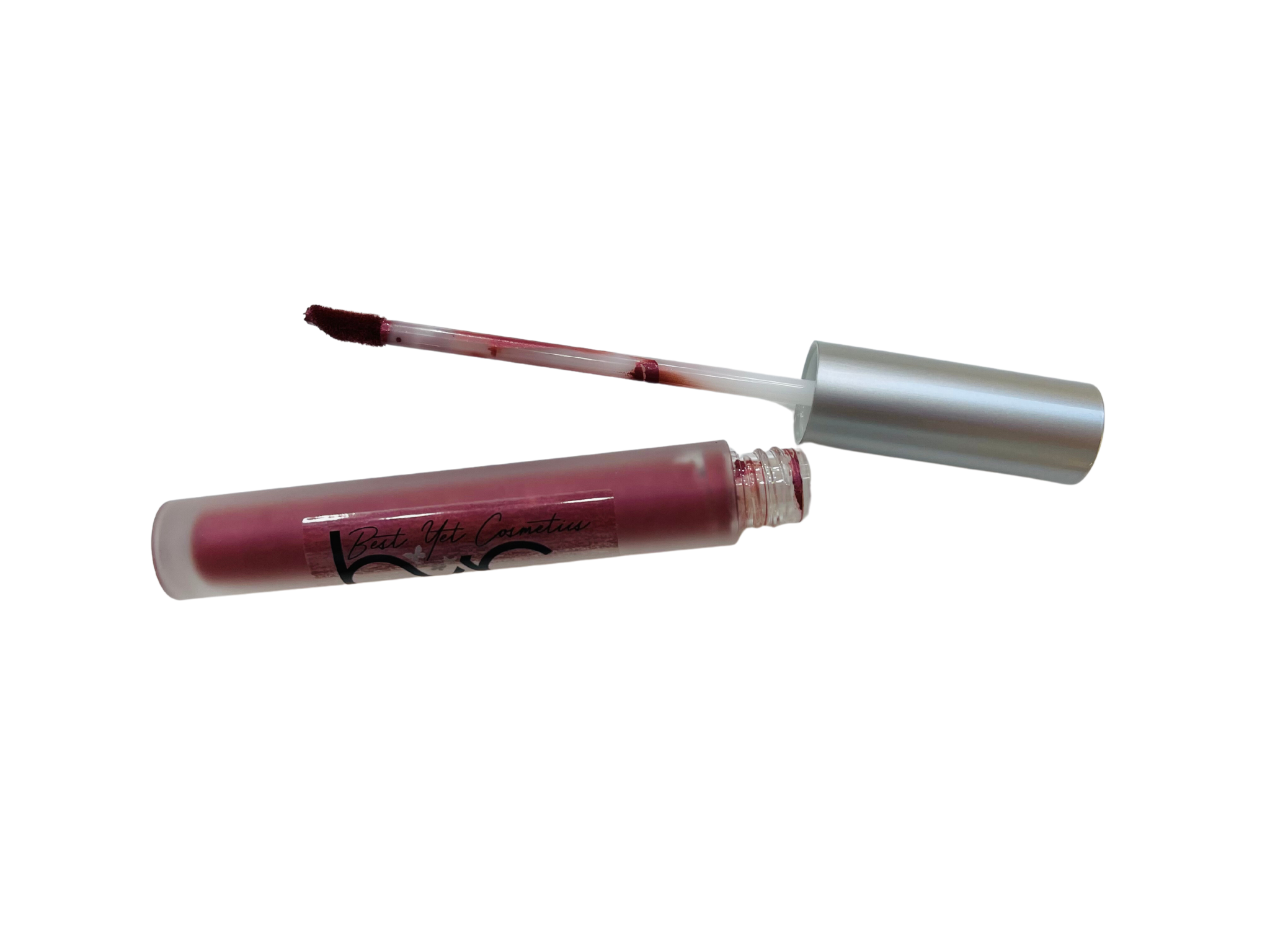 SILKY MATTE LIQUID LIPSTICK