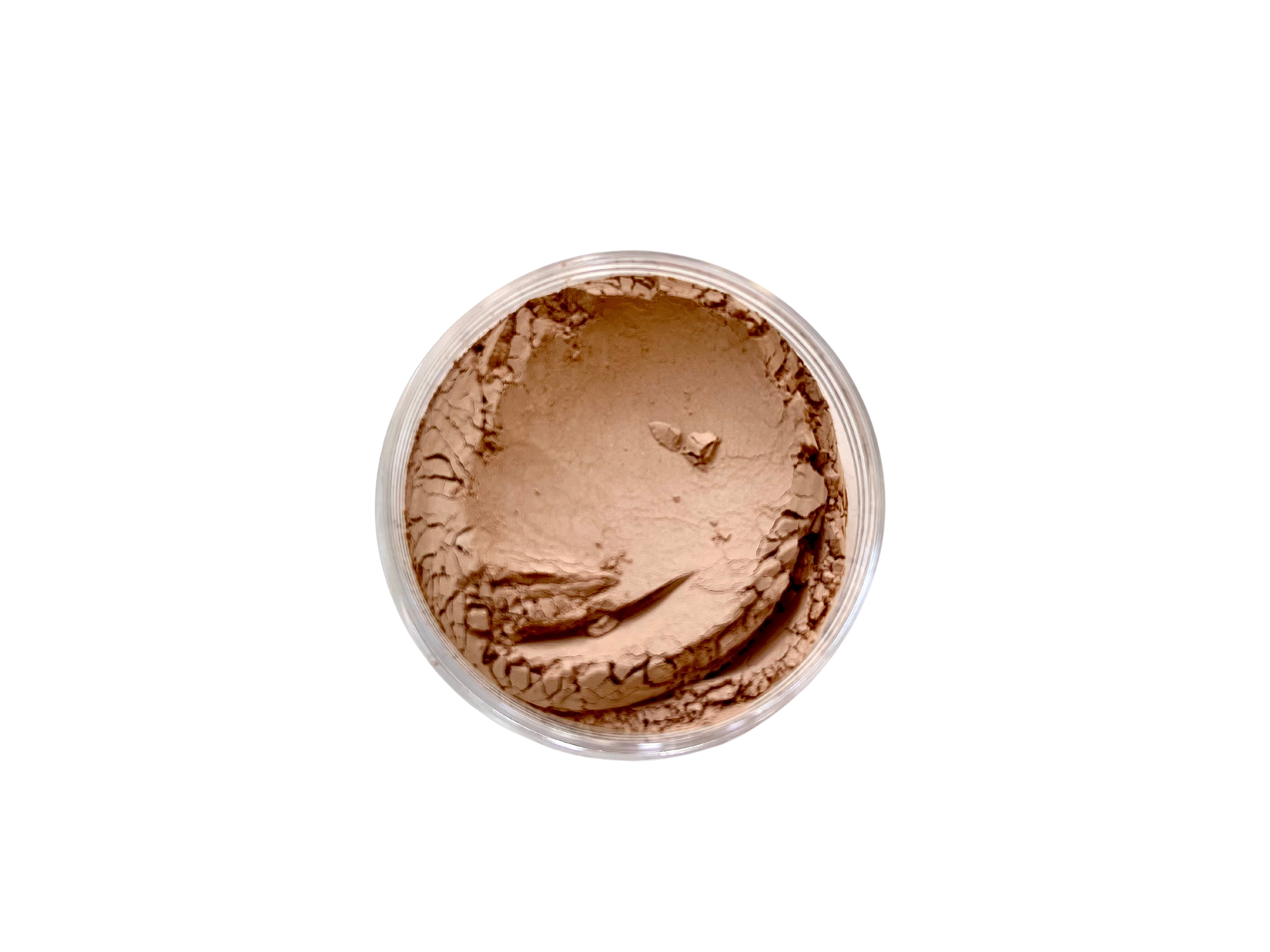 FOUNDATION POWDER SAMPLE