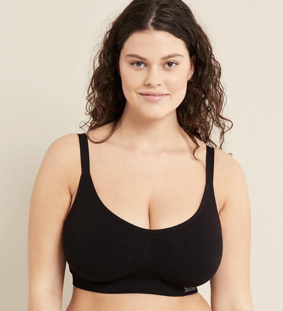 FULL BUST BAMBOO BRA