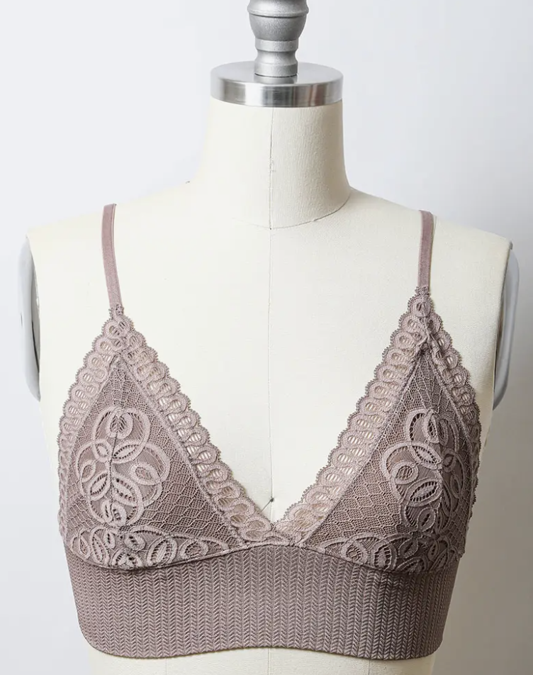 LILY BRALETTE