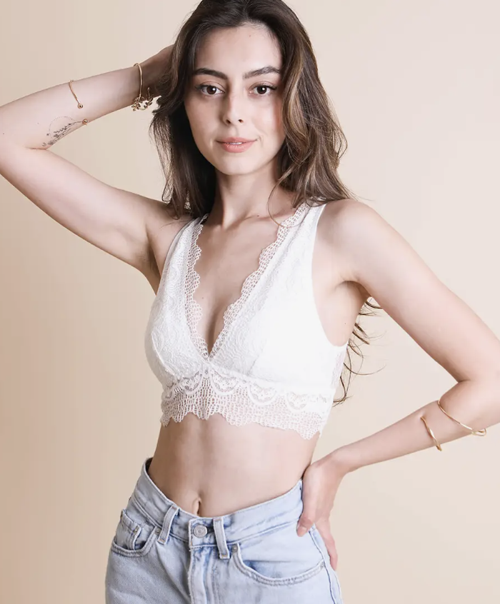 CLARA BRALETTE
