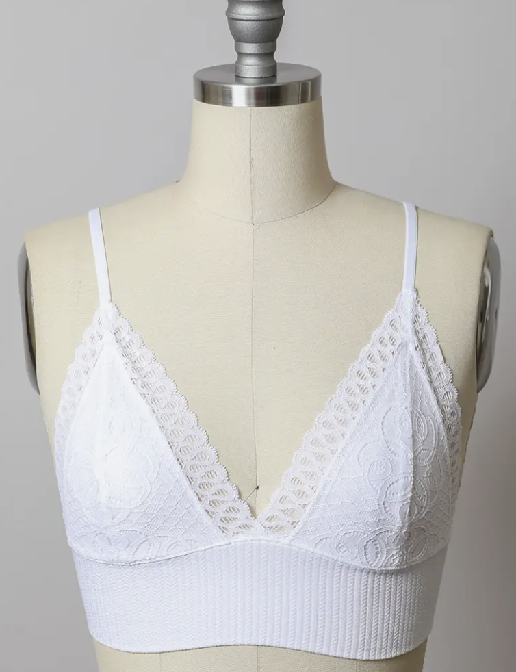 LILY BRALETTE